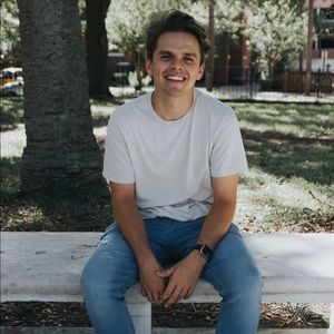 Meet your Posher, Tyler